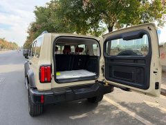 Tank 300 New Energy 2025 Hi4-T 37.1kWh - ფოტო 14