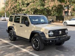 Tank 300 New Energy 2025 Hi4-T 37.1kWh - ფოტო 3