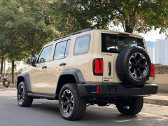 Tank 300 New Energy 2025 Hi4-T 37.1kWh - ფოტო 4