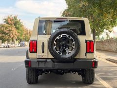 Tank 300 New Energy 2025 Hi4-T 37.1kWh - ფოტო 5