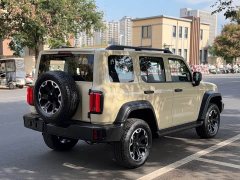 Tank 300 New Energy 2025 Hi4-T 37.1kWh - ფოტო 6