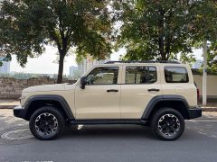 Tank 300 New Energy 2025 Hi4-T 37.1kWh - ფოტო 7