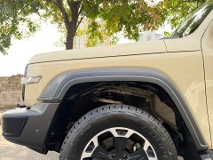 Tank 300 New Energy 2025 Hi4-T 37.1kWh - ფოტო 9