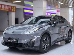 Lynk & Co Geely Linker 20 530km Rear-wheel Drive Pro - ფოტო 1