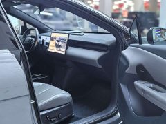 Lynk & Co Geely Linker 20 530km Rear-wheel Drive Pro - ფოტო 12