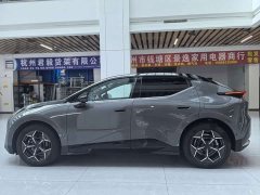 Lynk & Co Geely Linker 20 530km Rear-wheel Drive Pro - ფოტო 13