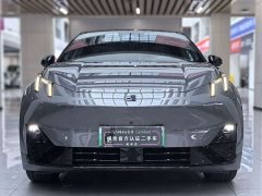 Lynk & Co Geely Linker 20 530km Rear-wheel Drive Pro - ფოტო 2