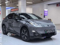 Lynk & Co Geely Linker 20 530km Rear-wheel Drive Pro - ფოტო 3