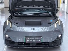 Lynk & Co Geely Linker 20 530km Rear-wheel Drive Pro - ფოტო 4