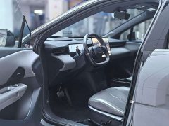 Lynk & Co Geely Linker 20 530km Rear-wheel Drive Pro - ფოტო 5