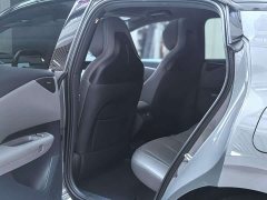 Lynk & Co Geely Linker 20 530km Rear-wheel Drive Pro - ფოტო 6