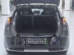 Lynk & Co Geely Linker 20 530km Rear-wheel Drive Pro - ფოტო 7