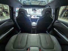Lynk & Co Geely Linker 20 530km Rear-wheel Drive Pro - ფოტო 8