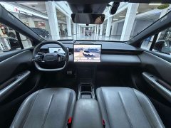 Lynk & Co Geely Linker 20 530km Rear-wheel Drive Pro - ფოტო 9