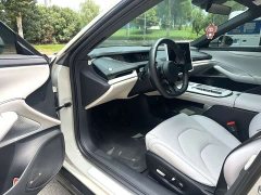 Xiaomi SU7 Rear-Wheel Drive Ultra-Long Range Advanced Autonomous Driving Pro - ფოტო 4
