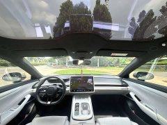 Xiaomi SU7 Rear-Wheel Drive Ultra-Long Range Advanced Autonomous Driving Pro - ფოტო 5