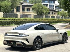 Xiaomi SU7 Rear-Wheel Drive Ultra-Long Range Advanced Autonomous Driving Pro - ფოტო 7