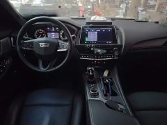 Cadillac CT5 28T Luxury - ფოტო 10