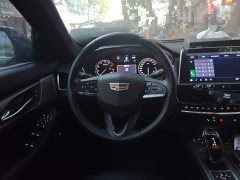 Cadillac CT5 28T Luxury - ფოტო 11