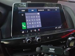 Cadillac CT5 28T Luxury - ფოტო 14