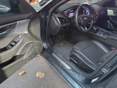 Cadillac CT5 28T Luxury - ფოტო 17