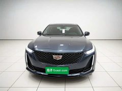 Cadillac CT5 28T Luxury - ფოტო 2
