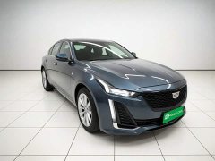 Cadillac CT5 28T Luxury - ფოტო 3