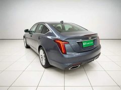 Cadillac CT5 28T Luxury - ფოტო 4
