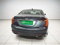 Cadillac CT5 28T Luxury - ფოტო 5