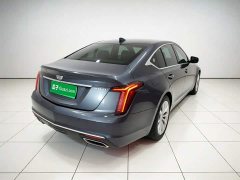 Cadillac CT5 28T Luxury - ფოტო 6