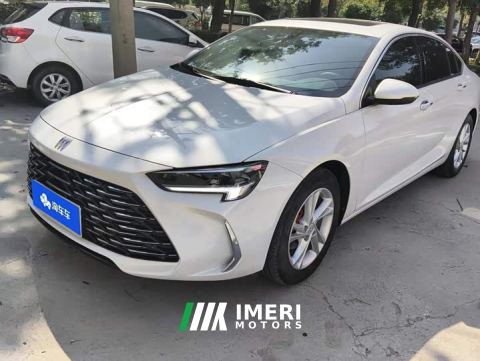 2025 Buick Regal Facelift 25T Premium Edition - car from China