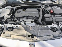 Buick Regal 2024 Facelift 25T Premium Edition - ფოტო 10