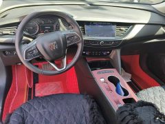 Buick Regal 2024 Facelift 25T Premium Edition - ფოტო 12