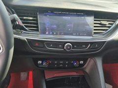 Buick Regal 2024 Facelift 25T Premium Edition - ფოტო 13