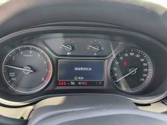 Buick Regal 2024 Facelift 25T Premium Edition - ფოტო 14