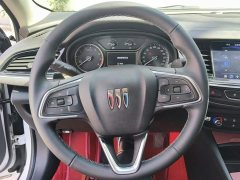Buick Regal 2024 Facelift 25T Premium Edition - ფოტო 15