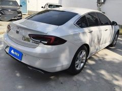 Buick Regal 2024 Facelift 25T Premium Edition - ფოტო 3