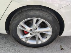 Buick Regal 2024 Facelift 25T Premium Edition - ფოტო 6
