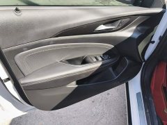 Buick Regal 2024 Facelift 25T Premium Edition - ფოტო 7