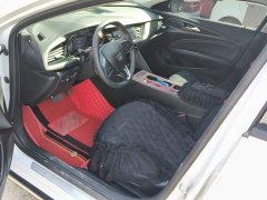 Buick Regal 2024 Facelift 25T Premium Edition - ფოტო 9