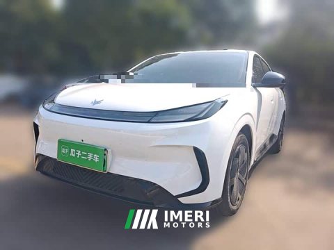 2026 Arcfox Beta T1 2025 425 PRO - ავტომობილი ჩინეთიდან