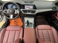 BMW 4 Series 425i M Sport Night Edition - ფოტო 13