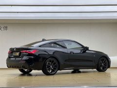 BMW 4 Series 425i M Sport Night Edition - ფოტო 18