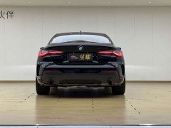 BMW 4 Series 425i M Sport Night Edition - ფოტო 19