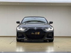 BMW 4 Series 425i M Sport Night Edition - ფოტო 3