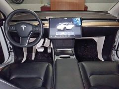 Tesla Model Y 2022 Performance All-Wheel Drive - ფოტო 10