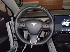 Tesla Model Y 2022 Performance All-Wheel Drive - ფოტო 11