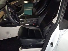 Tesla Model Y 2022 Performance All-Wheel Drive - ფოტო 16