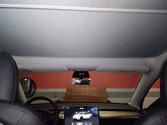 Tesla Model Y 2022 Performance All-Wheel Drive - ფოტო 19