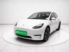 Tesla Model Y 2022 Performance All-Wheel Drive - ფოტო 2